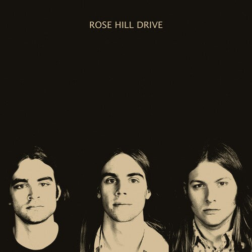 Rose Hill Drive - Rose Hill Drive - Music CD