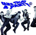Take That - Take That And Party - Music CD