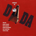 Voices Of Dada / Various - Voices Of Dada / Various - Music CD