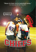 Chiefs - Chiefs - DVD