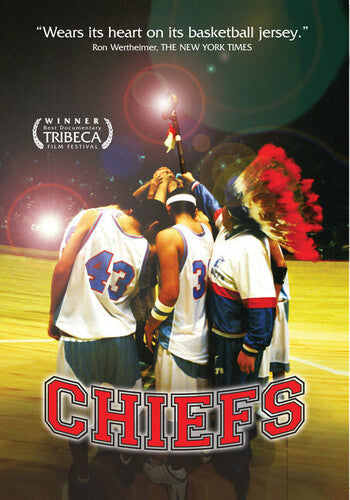 Chiefs - Chiefs - DVD