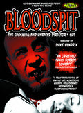Bloodspit - Bloodspit - DVD