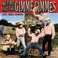 Me First & Gimme Gimmes - Love Their Country - Vinyl Record