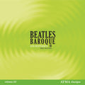 Boreades - Beatles Baroque 3 - Music CD
