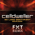 Celldweller - So Long Sentiment Remixes - Music CD