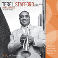 Stafford,terell - Taking Chances Live At The Dakota - Music CD
