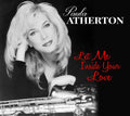Atherton,paula - Let Me Inside Your Love - Music CD