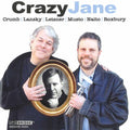 Lansky / Leisner / Mason / Starobin / Druckman - Crazy Jane - Music CD