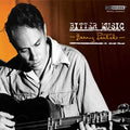 Partch / Valitutto / West - Harry Partch: Bitter Music - Music CD