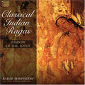 Shrivastav,baluji - Classical Indian Ragas - Music CD