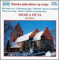 Danske Julesalmer: Danish Christmas / Various - Danske Julesalmer: Danish Christmas / Various - Music CD
