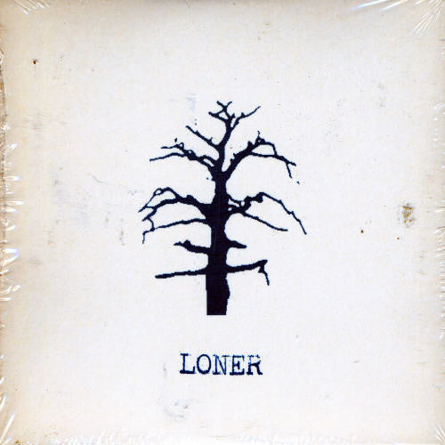 Loner - Loner - Music CD