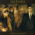 Cafres - Quien Da Mas - Music CD