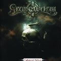 Graveworm - Collateral Defect - Music CD