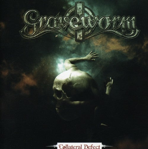 Graveworm - Collateral Defect - Music CD