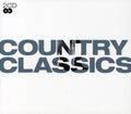Country Classics / Various - Country Classics / Various - Music CD