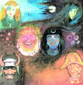 King Crimson - In The Wake Of Poseidon - Vinyl Record
