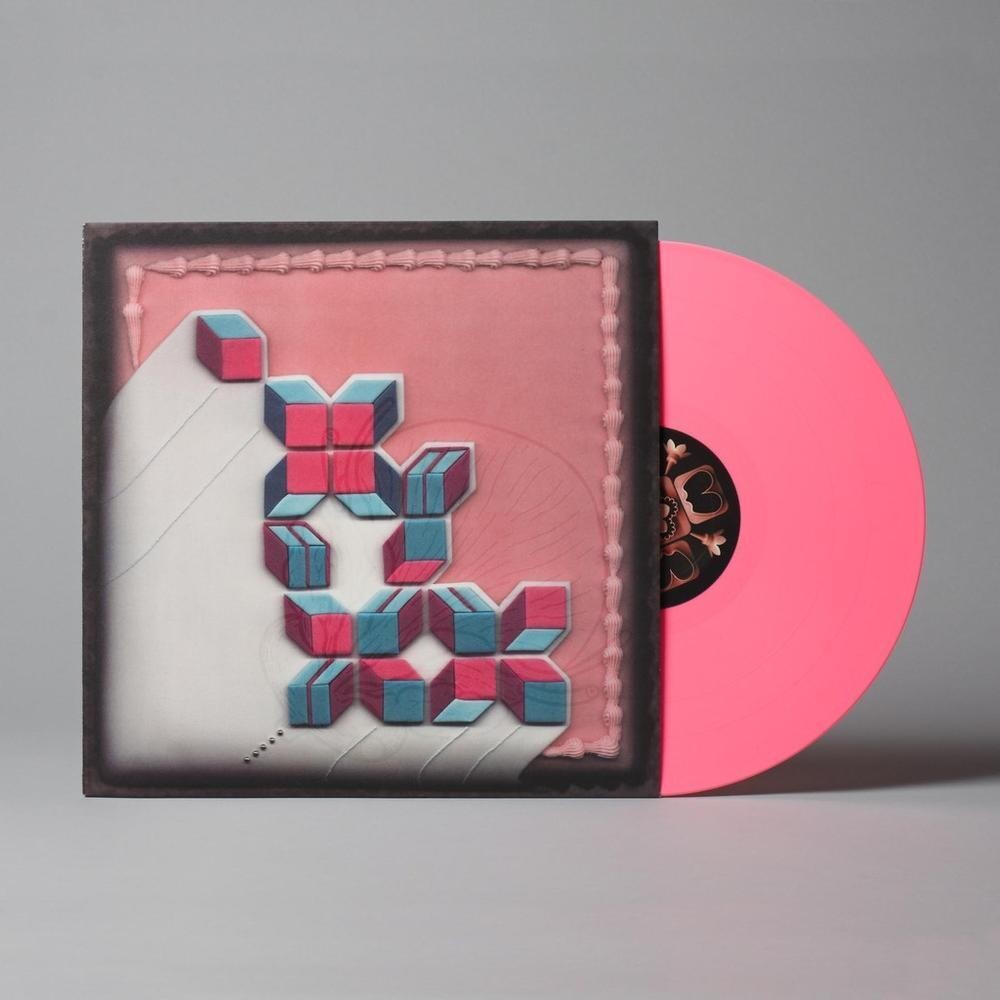 Sacchrilege [12" Vinyl] Vinyl Record