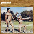 Gwenwed - Le Retour Du Bleu Metallique - Music CD