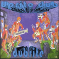 Upright Dub Orchestra - Dubrite - Music CD