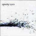 Dj Spooky - Open - Music CD