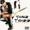 Young Thugg - Bay Walkin Thugg Talkin - Music CD