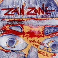 Zan Zone - Watching The World - Music CD
