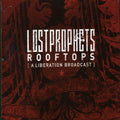 Lost Prophets - Rooftops - Music CD Single