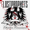 Lost Prophets - Liberation Transmission - Music CD