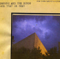 Psycho & Birds - All That Is Holy - Music CD