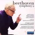 Beethoven / Dasch / Sindram / Skrowaczewski - Symphony No 9 - Music CD