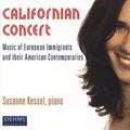 Rachmaninoff / Milhaud / Chaplin / Arlen / Kessel - California Concert - Music CD