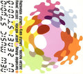 Ensemble Of New Music Studio - Joint Works Of Contemporary Hungarian Composers - Music CD