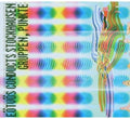 Stockhausen / Wdr Sinfonieorchester Koln / Eotvos - Gruppen / Punkte - Music CD