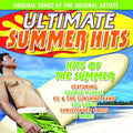 Ultimate Summer Hits: Hits Of The Summer / Various - Ultimate Summer Hits: Hits Of The Summer / Various - Music CD