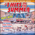 #1 Hits Of The Summer: Hot Hits / Various - #1 Hits Of The Summer: Hot Hits / Various - Music CD