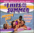 #1 Hits Of The Summer: Summer Hits / Various - #1 Hits Of The Summer: Summer Hits / Various - Music CD