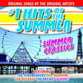 #1 Hits Of The Summer / Various - #1 Hits Of The Summer / Various - Music CD