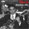 Ash,william - Broadway Alley - Music CD