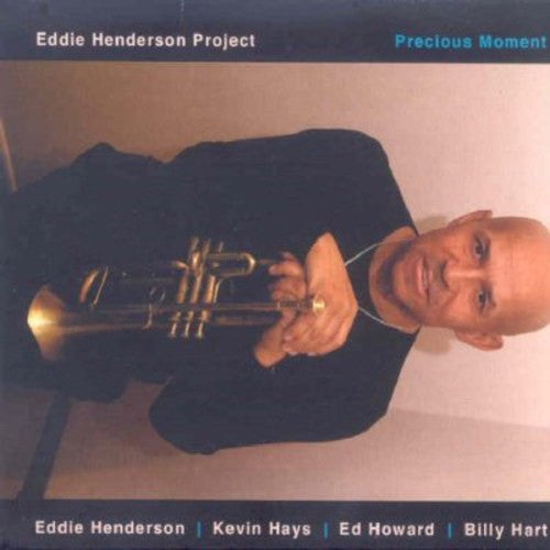 Henderson,eddie - Precious Moment - Music CD