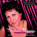 Nakasian,stephanie - Thrush Hour: Study Of The Great Ladies Of Jazz - Music CD
