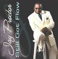 Proctor,jay - Still Got Flow - Music CD