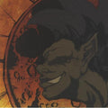 Svarte Pan - Nattvandring - Music CD