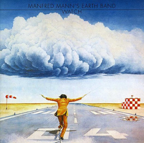 Manfred Mann's Earth Band - Watch - Music CD