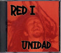Red I - Unidad - Music CD
