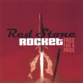 Red Stone Rocket - Free For A Price - Music CD