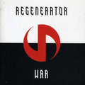 Regenerator - War - Music CD