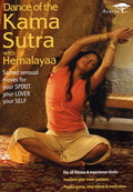Hemalayaa - Dance Of The Kama Sutra - DVD