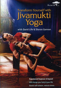 Transform Yourself With Jivamukti Yoga - Transform Yourself With Jivamukti Yoga - DVD