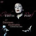23 Classiques Inoubliables (180G)